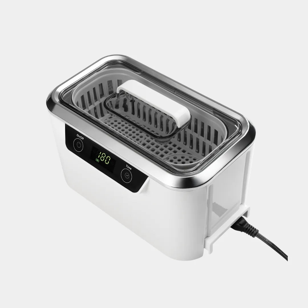 CDS-300 digitális ultrahangos tisztító