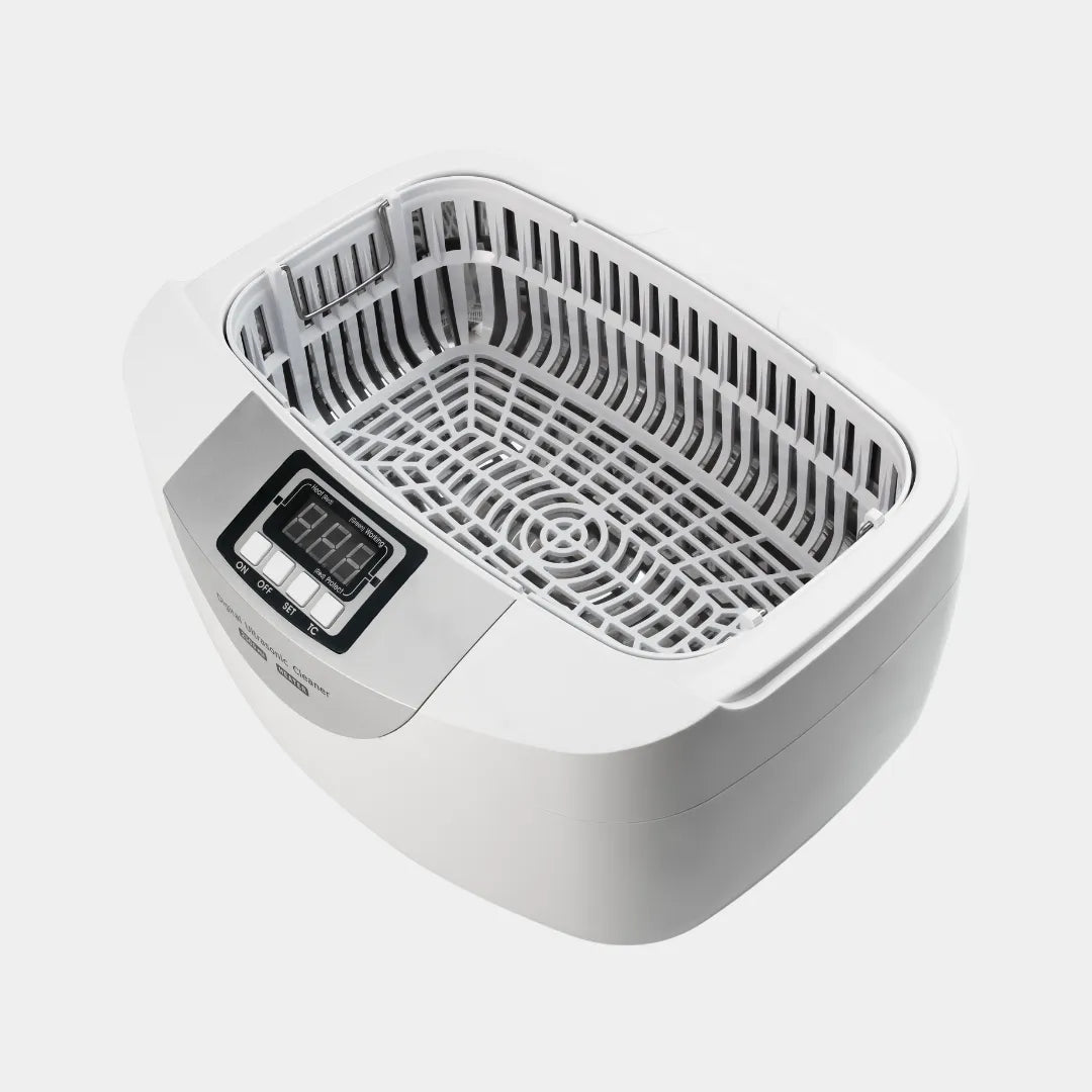 CD-4820 digitális ultrahangos tisztító