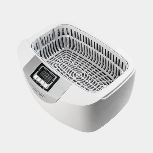 CD-4820 digitális ultrahangos tisztító