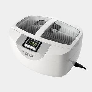 CD-4820 digitális ultrahangos tisztító