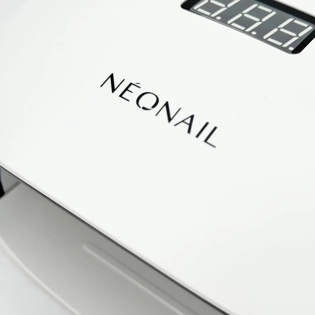 Neonail LED lámpa 36W/48 LCD kijelzővel