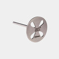 PEDICURE DISC - PODODISC (M) 25 MM