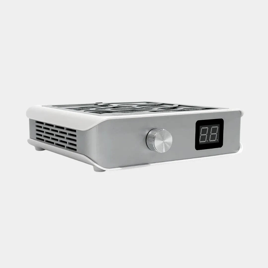 Holivica Pro 2 - Műkörmös porelszívó szalonok számára