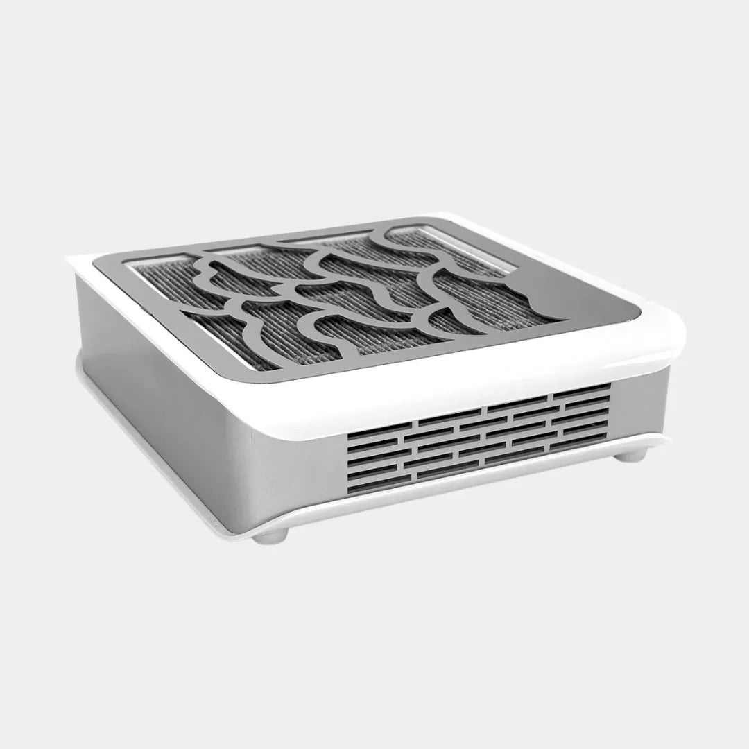 Holivica Pro 2 - Műkörmös porelszívó szalonok számára