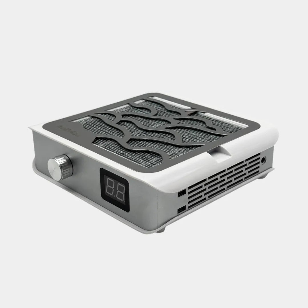 Holivica Pro 2 - Műkörmös porelszívó szalonok számára