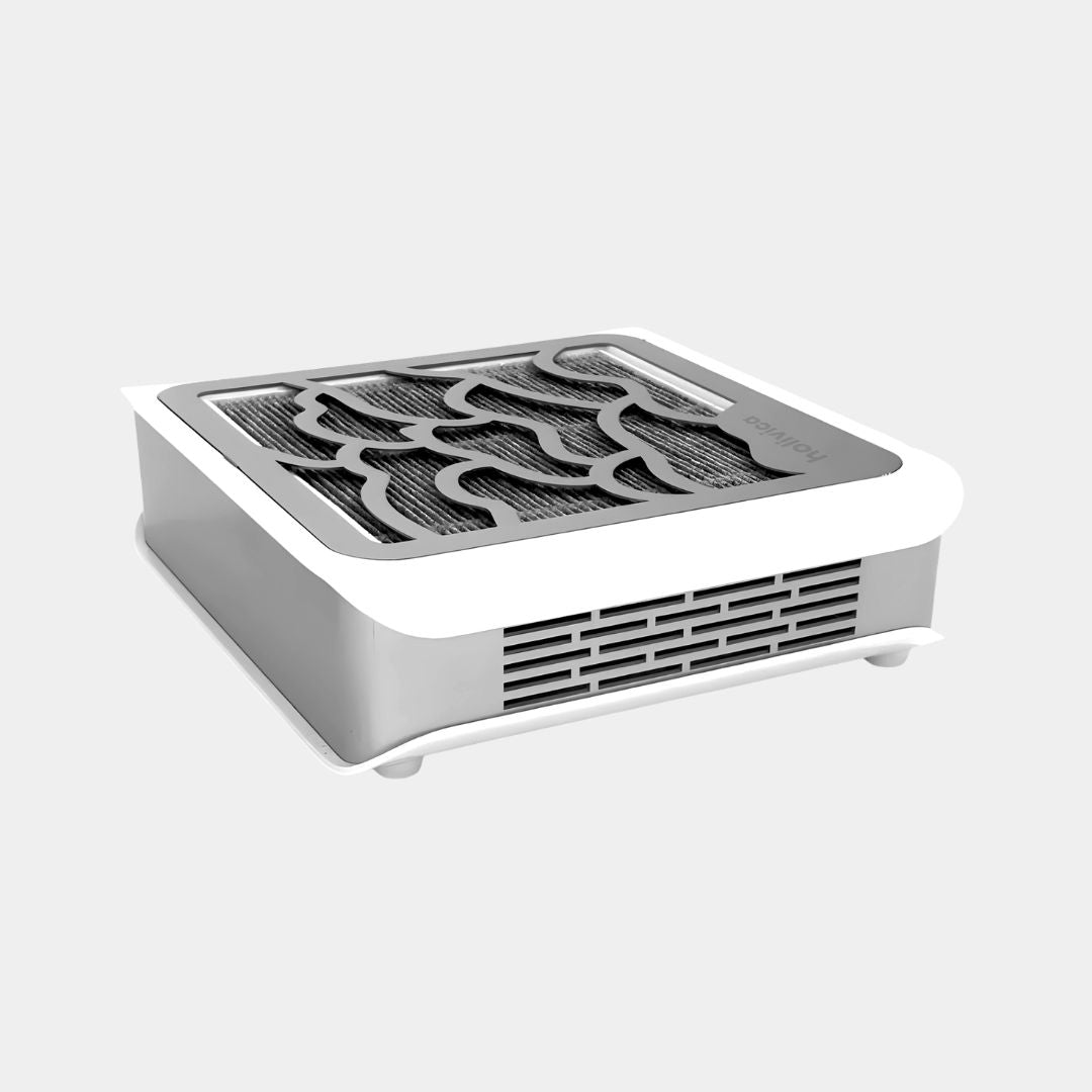 Holivica Pro 2 - Műkörmös porelszívó szalonok számára