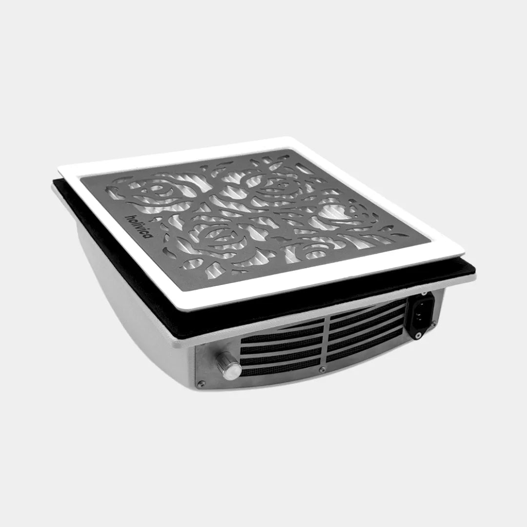 Holivica Rose - Beépíthető műkörmös porelszívó