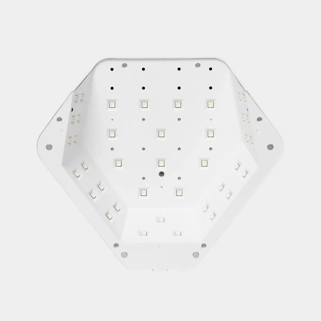 Semilac UV LED lámpa 36W/54 Diamond Collection