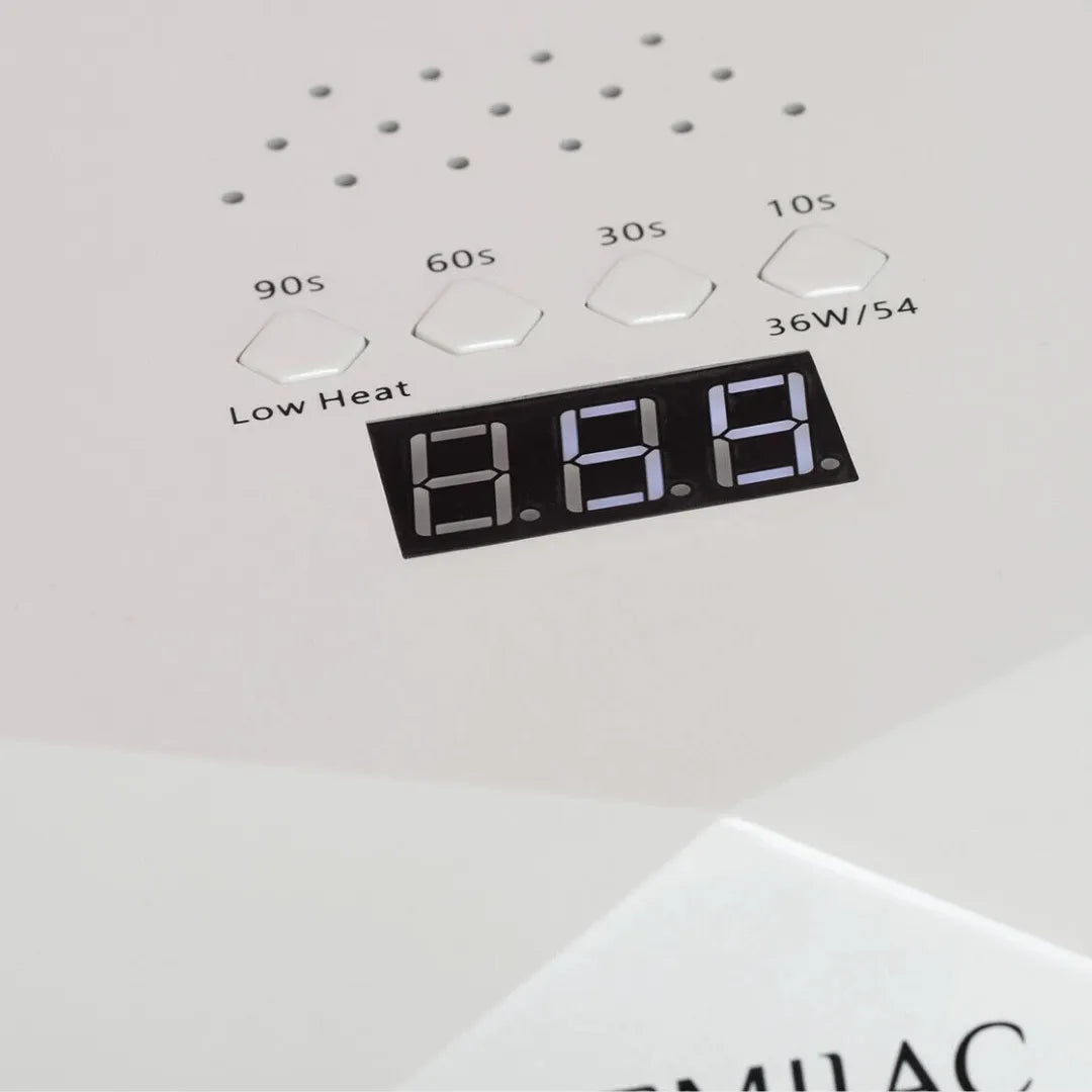 Semilac UV LED lámpa 36W/54 Diamond Collection