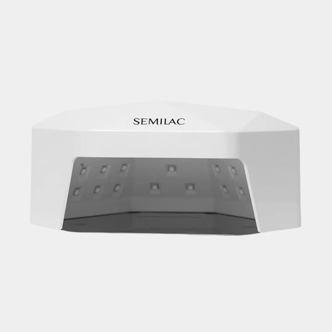 Semilac UV LED lámpa 36W/54 Diamond Collection
