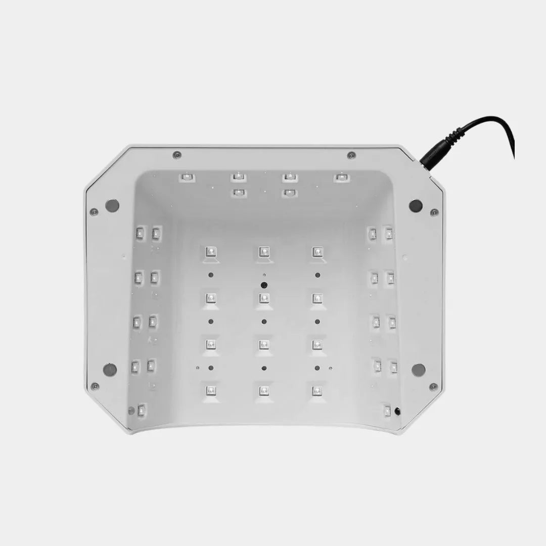 Semilac UV LED lámpa 24W/48 Diamond Collection