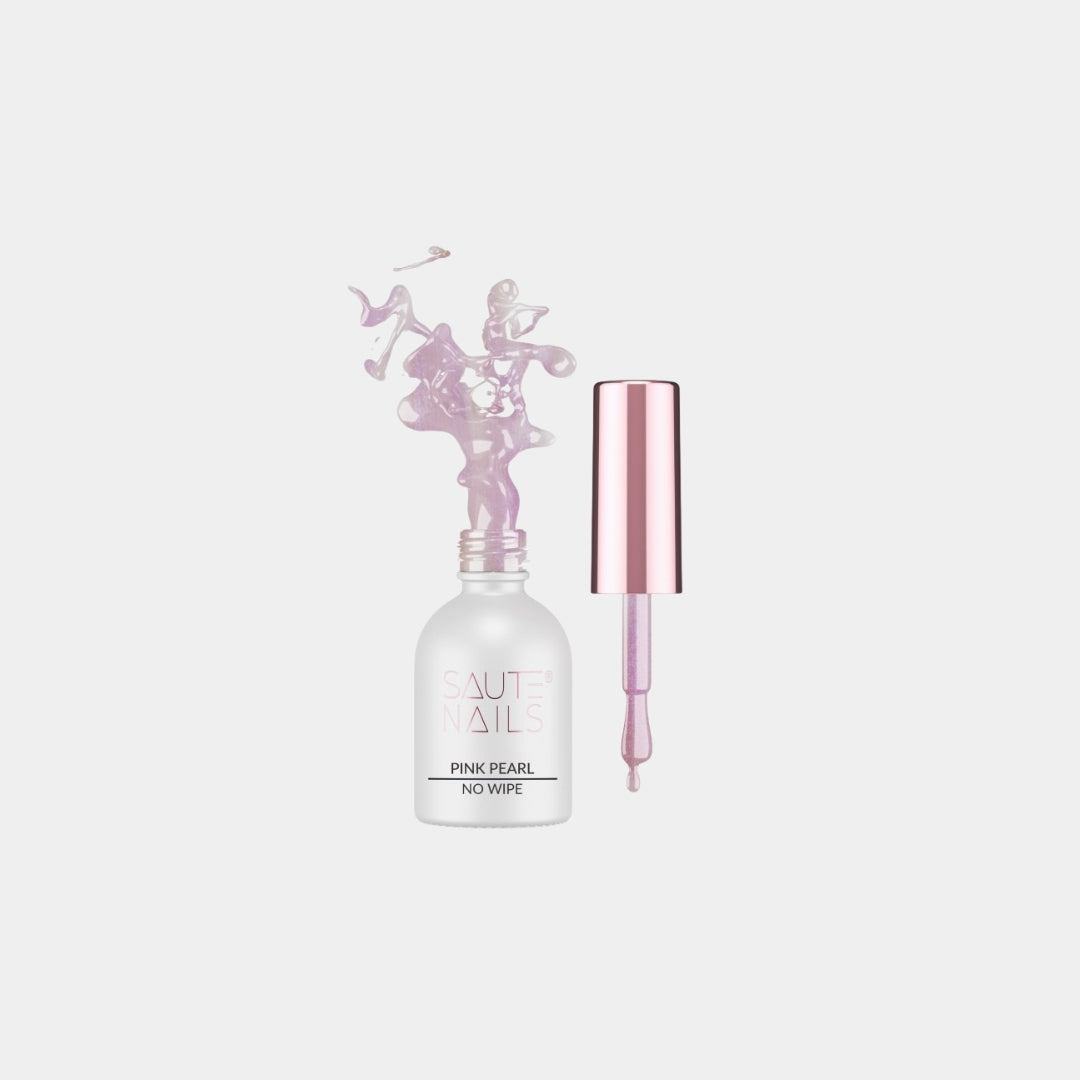 Pink Pearl Szemcsés Hibrid Fixáló