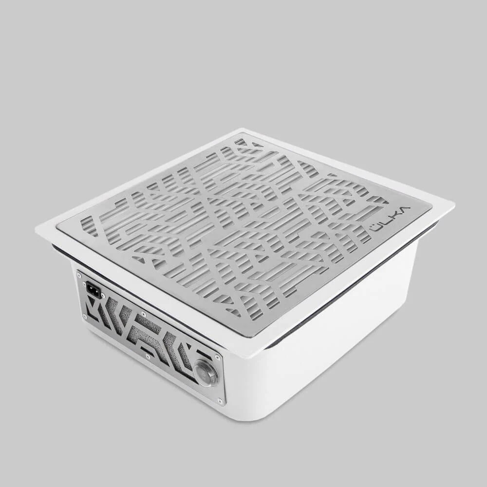 Holivica manikűr asztal porelszívó nyílással