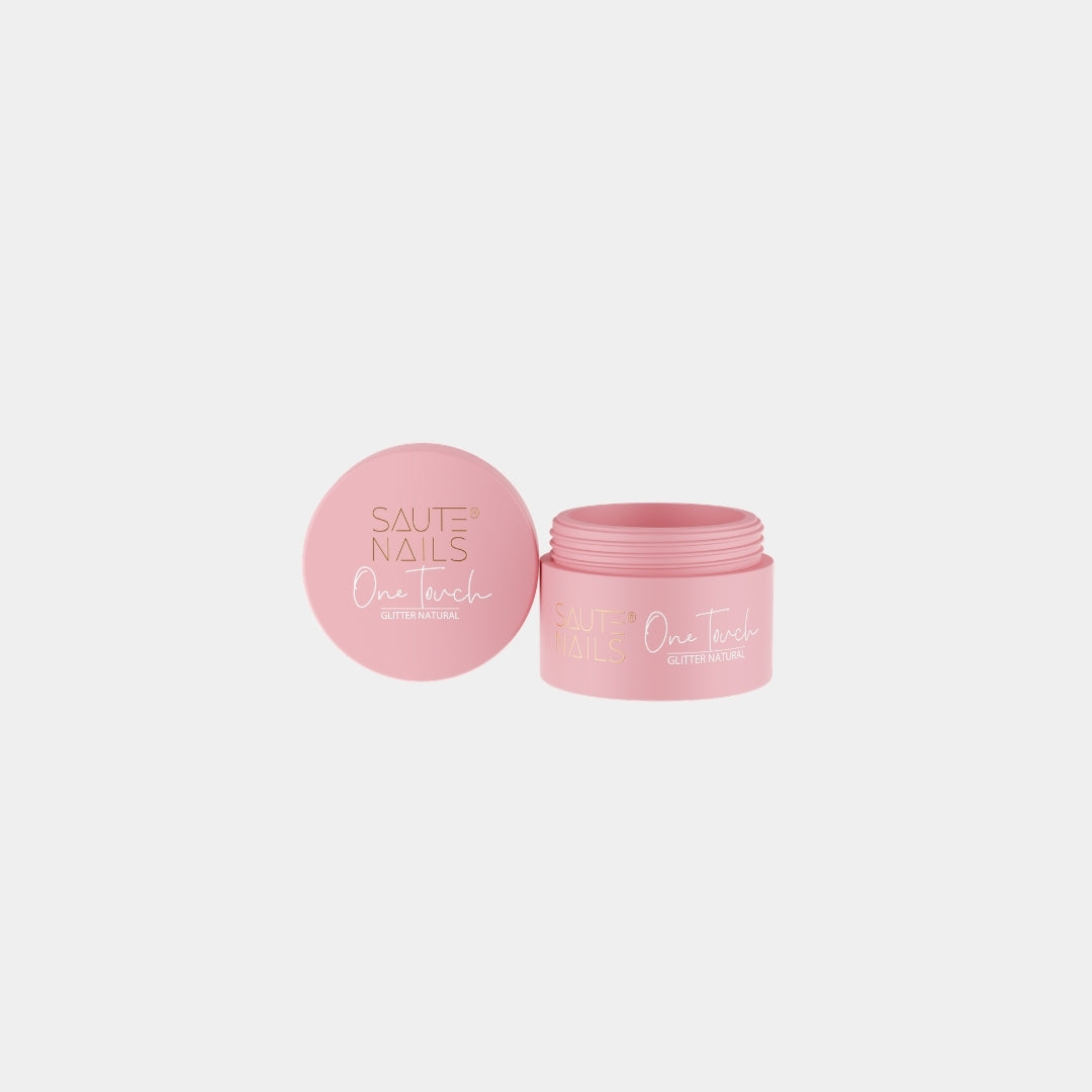 One Touch Natural Extension Építőzselé 30g