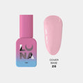 Lunamoon Cover Base 13ml #26 - Gél lakk alapozó