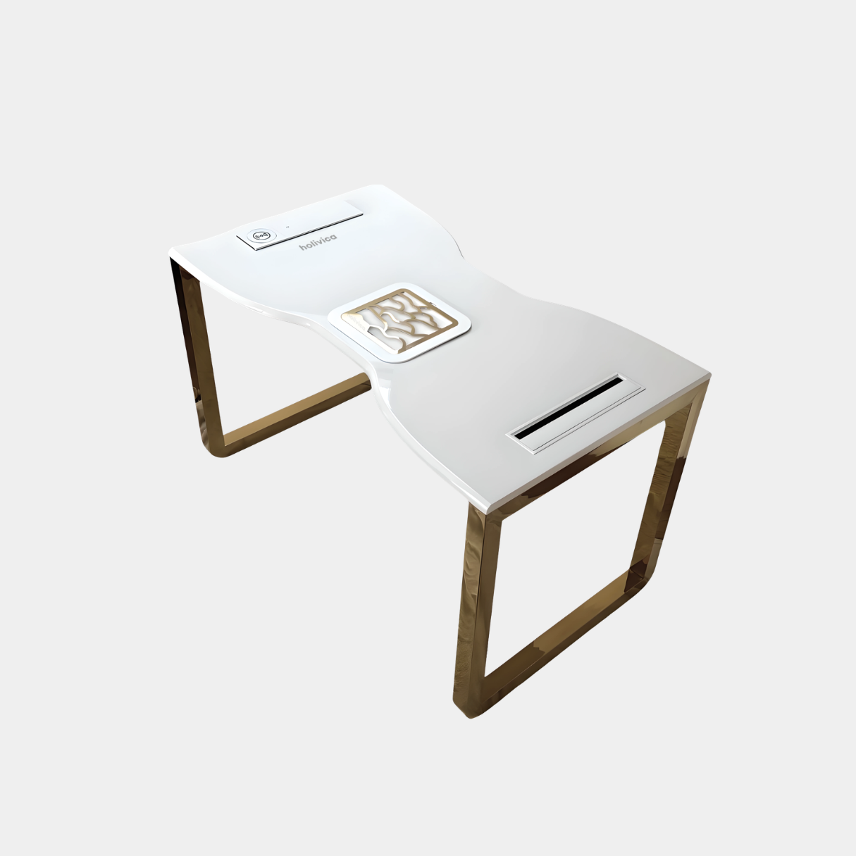 Biurko do manicure Holivica