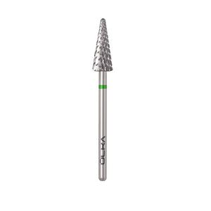 Ülka Keményfém Csiszolófej Kúp 6x15mm