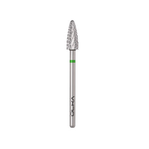 Ülka Keményfém Csiszolófej Kukorica 5x13mm
