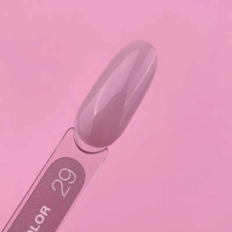 Lunamoon Color #29 (13ml) - Prémium Gél Lakk Professzionális Használatra