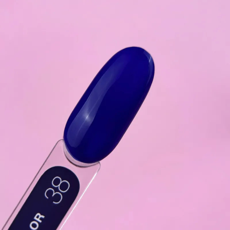 Lunamoon Color #38 (13ml) - Prémium Gél Lakk Professzionális Használatra