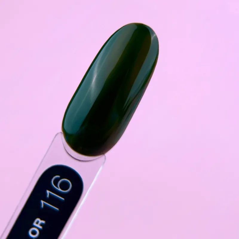 Lunamoon Color #116 (13ml) - Prémium Gél Lakk Professzionális Használatra