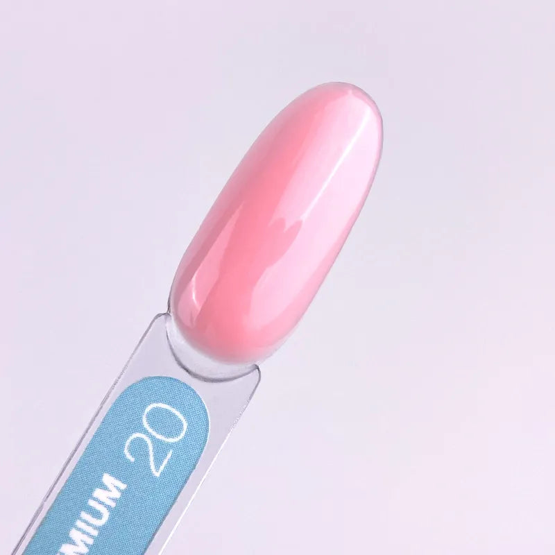 Lunamoon Premium Gel 15ml #16 - Prémium Építő Zselé