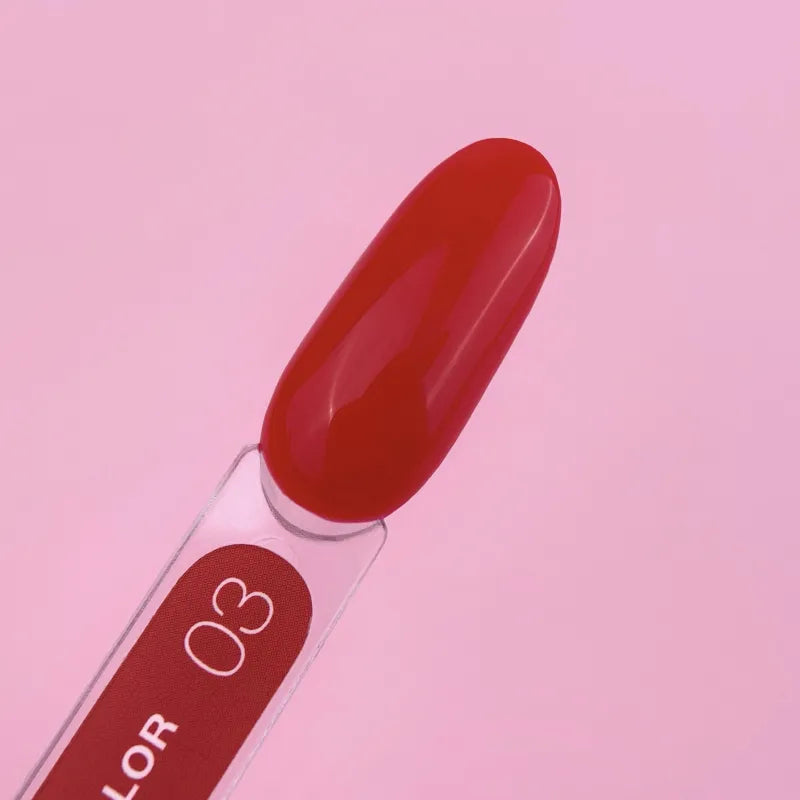 Lunamoon Color #03 (13ml) - Prémium Gél Lakk Professzionális Használatra