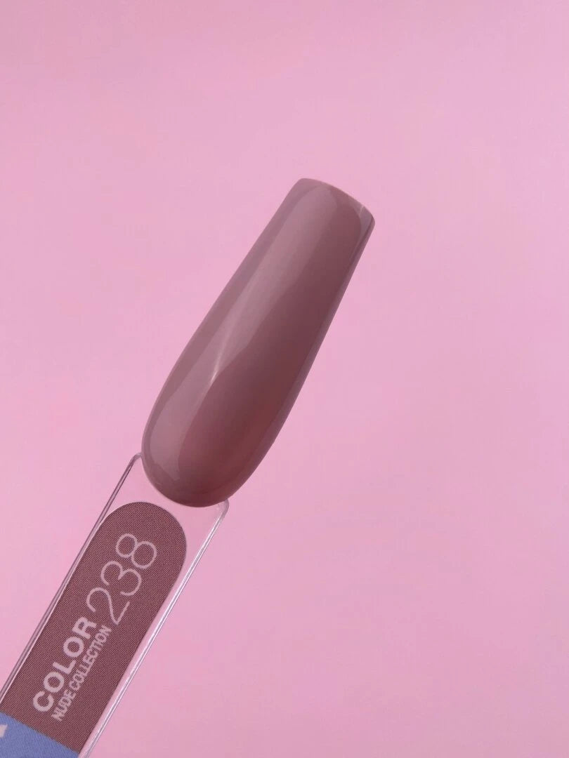 Lunamoon Color #238 (13ml) - Prémium Gél Lakk Professzionális Használatra