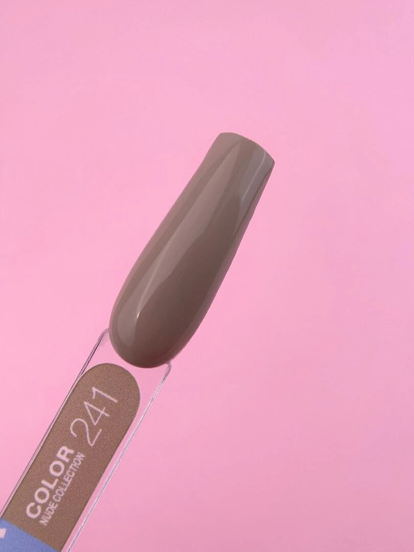 Lunamoon Color #241 (13ml) - Prémium Gél Lakk Professzionális Használatra