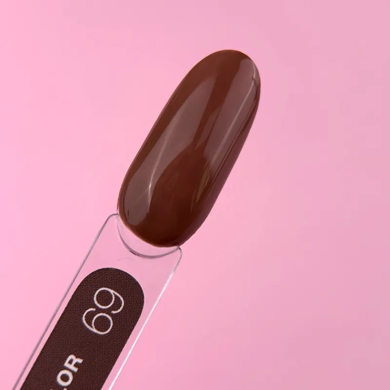 Lunamoon Color #69 (13ml) - Prémium Gél Lakk Professzionális Használatra