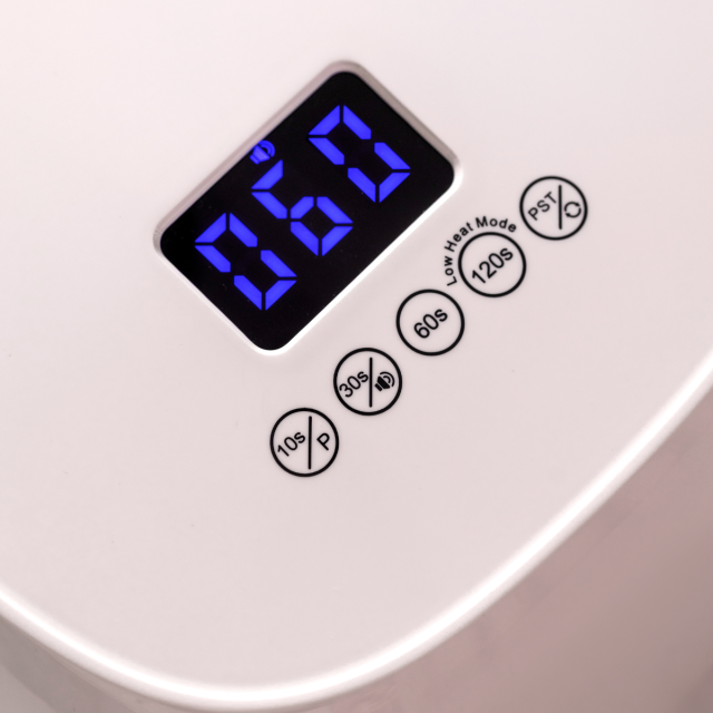 Saute Nails UV/LED Lámpa 72W
