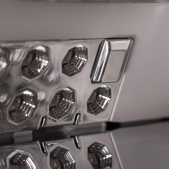 Saute Nails UV/LED Lámpa 72W