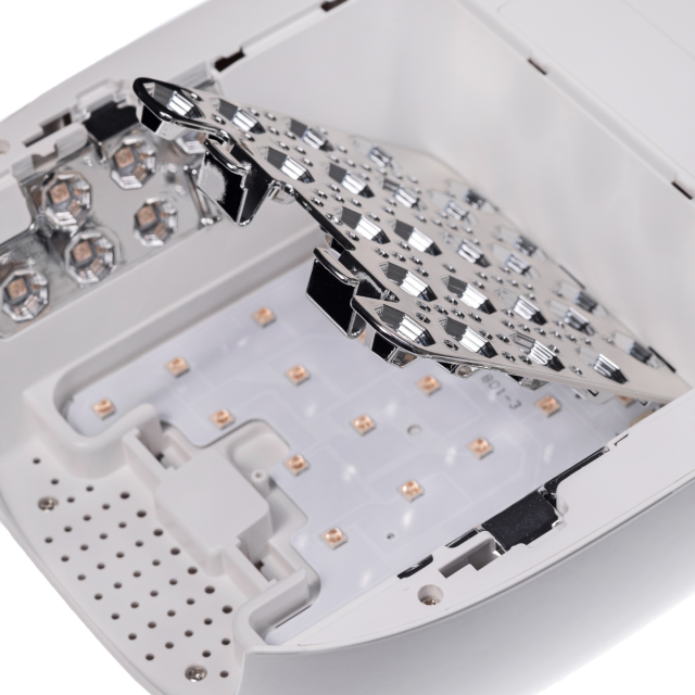 Saute Nails UV/LED Lámpa 72W