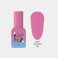 Lunamoon Light Acrygel 13ml #1 - Könnyű AcrylGel