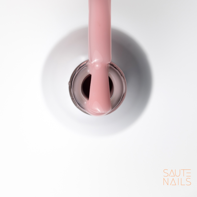 Luxury Light Nude Hibrid Bázis 8ml