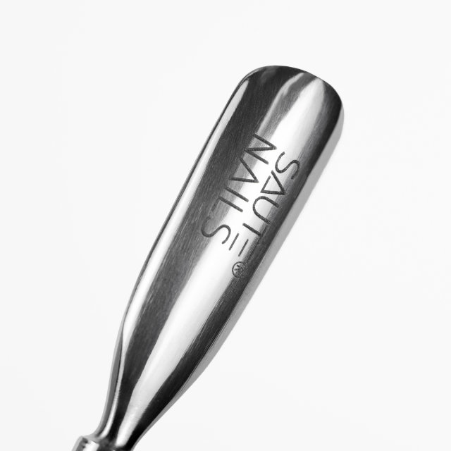 Pusher - Saute Nails Kétoldalas Bőrredháttóló PU-A