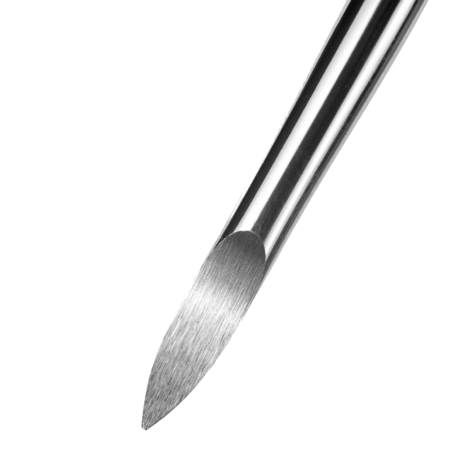 Pusher - Saute Nails Kétoldalas Bőrredháttóló PU-A