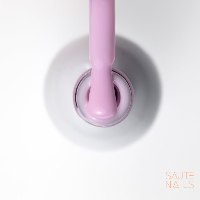 Luxury Powder Pink Hibrid Bázis 8ml