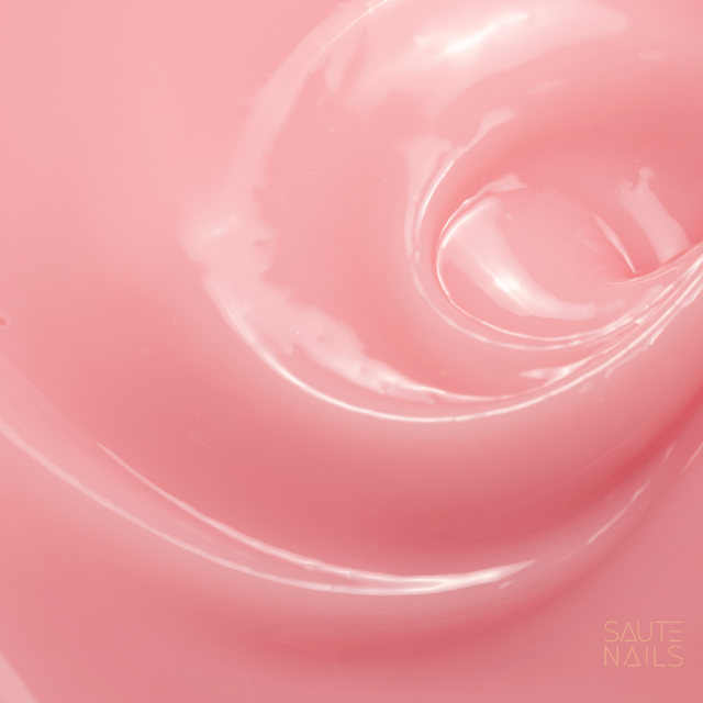 One Touch Pastel Pink Építőzselé 30g