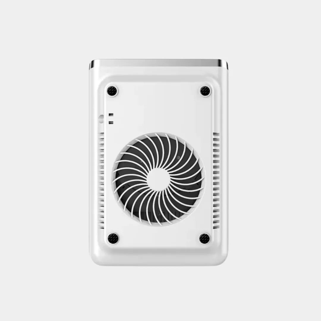 Holivica V3 - Hordozható műkörmös porelszívó akkumulátorral